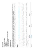 EXAM 1&lowbar; EGEE 102 &lpar;SP25&rpar;&lowbar; Energy Conservation for Environmental Protection &vert; With complete solution RATED A&plus; New edition 