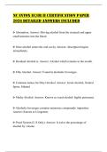NC INTOX EC&sol;IR II FINAL ASSESSMENT SCRIPT 2026 TRUSTED ANSWERS SUPPLIED