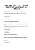 Securities and Futures Practitioner Certificate &lpar;SFPC&rpar; &ndash; Practice Test Exam with Elaborated Questions and Answers