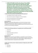 HVAC EPA 608 Certification Exam Prep 2026 &vert; Complete Study Guide for EPA Section 608 Universal&comma; Type I&comma; Type II & Type III Certification &vert; Refrigerant Handling&comma; Recovery & Recycling Procedures&comma; Environmental Regulations&comma; Ozone Depletion&comma; Leak Detection&comma; S