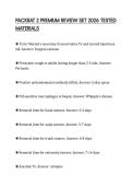 PACKRAT 2 PREMIUM REVIEW SET 2026 TESTED MATERIALS