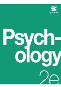OpenStax Psychology 2e&colon; Instructor Answer Guide &lpar;2026&ndash;2027&rpar;