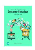 TEST BANK For Consumer Behaviour&colon; Buying&comma; Having&comma; and Being&comma; Canadian Edition&comma; 9th Edition&comma; 2024 by Michael R&period; Solomon ISBN&colon;978-0137651917 COMPLETE GUIDE WITH RATIONALES 100&percnt; VERIFIED A&plus; GRADE ASSURED&excl;&excl;&excl;&excl;NEW LATEST UPDATE&excl;&excl;&excl;&excl;&excl;&excl;