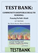 community&lowbar;and&lowbar;public&lowbar;health&lowbar;nursing&lowbar;promoting&lowbar;the&lowbar;public&lowbar;&lowbar;&lowbar;s&lowbar;health&lowbar;&lowbar;10th&lowbar;edition&lowbar;rector