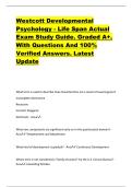 U&period;S&period; Navy 3M 301 Test&period; Exam  Study Guide&colon; Questions and  Verified Answers&period; Latest 2026  Update 