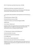 6-FL-UC FL CONSTRUCTION UNDERGROUND UTILITY TRADE KNOWLEDGE PRACTICE  EXAM LATEST QUESTIONS AND CORRECT ANSWERS 