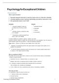 Psychology&lowbar;for&lowbar;exceptional&lowbar;children&lowbar;reviewer