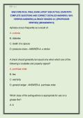 NAB CORE RCAL FINAL EXAM LATEST 2026 ACTUAL EXAM WITH  COMPLETE QUESTIONS AND CORRECT DETAILED ANSWERS &lpar;100&percnt;  VERIFIED ANSWERS&rpar; &vert;ALREADY GRADED A&plus;&vert; &vert;&vert;PROFESSOR  VERIFIED&vert;&vert; &vert;&vert;BRANDNEW&excl;&excl;&excl;&vert;&vert;