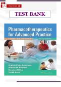 Test Bank for A Clinical Approach&comma; 5th Edition by Arcangelo PDF 2026 &ndash; Complete Questions and Verified Answers