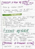 Social science notes