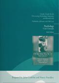 Faculty guide For the discovering psychology telecourse &lbrack;to Nicholas Greco IV&semi; Robert L Johnson&semi; Vivian McCann&semi; David M  &lpar; WeLib&period;org &rpar;