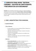 Asignatura Programaci&oacute;n-Java   EJERCICIOS RESUELTOS
