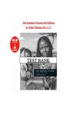 Test Bank&colon; The Immune System &lpar;4th Edition&rpar; &ndash; Peter Parham
