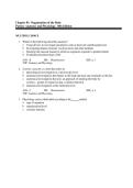 Download the fully organized Anatomy & Physiology 11th Edition Test Bank PDF by Kevin T&period; Patton&comma; Frank B&period; Bell&comma; Terry Thompson&comma; and Peggie L&period; Williamson&period; Perfect for exam prep&comma; quizzes&comma; and mastering A&P concepts&period;
