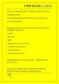 CPXP EXAM QUESTIONS AND ANSWERS 2026