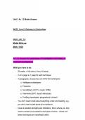 Unit 3 Ac 1&period;2 Model Answer
