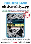 Test&lowbar;bank&lowbar;for&lowbar;corporate&lowbar;computer&lowbar;security&lowbar;5th&lowbar;edition&lowbar;boyle&lowbar;full&lowbar;chapter