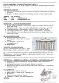 Samenvatting ART-History&comma; Cultuur van de Kerk&comma; 2023 versie&comma; leerboek &lpar;2015&rpar; -  Kunst algemeen &lpar;KUA&rpar;