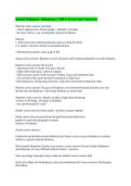 World Religions- Hinduism &vert;&vert; 100&percnt; Error-free Answers&period;
