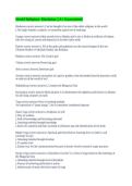 World Religions- Hinduism &vert;&vert; A&plus; Guaranteed&period;