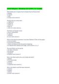World Religions - Hinduism &lpar;Ch 4&rpar; HW &vert;&vert; A&plus; Graded&period;