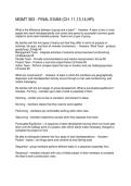 MGMT 363 - FINAL EXAM &lpar;CH&period; 11&comma;13&comma;14&comma;HR&rpar;