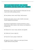 HAP EXAM PREP REVIEW 2026 TESTED QUESTIONS AND SOLUTIONS 100&percnt; CORRECT