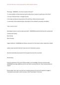 PSYC-387 UNL Exam 2 Study Guide Questions With Complete Solutions