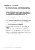 C721 Task Template &ndash; Complete Assignment Guide &lpar;v1&rpar; &vert; WGU 2026 Verified Answers & Solutions
