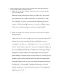 C206 Task 3 &vert; WGU 2026 Verified Answers & Complete Solutions