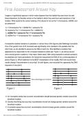 Final Assessment Answer Key&colon; BIO220H1 S LEC0101 20211&colon;From Genomes to Ecosystems in a Changing World