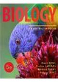  biology an australian focus bruce knox pauline ladiges barbara evans robert saint 5th edition test bank