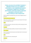 NJ BLACK SEAL EXAM PREP VERSION 1  2026&sol;2027 WITH ACTUAL CORRECT  QUESTIONS AND VERIFIED DETAILED  ANSWERS &vert;CURRENTLY TESTING  QUESTIONS AND SOLUTIONS&vert;ALREADY  GRADED A&plus;&vert;NEWEST &vert;JUST   RELEASED&excl;&excl;&vert;GUARANTEED PASS 