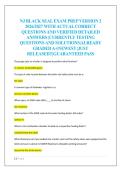 NJ BLACK SEAL EXAM PREP VERSION 2  2026&sol;2027 WITH ACTUAL CORRECT  QUESTIONS AND VERIFIED DETAILED  ANSWERS &vert;CURRENTLY TESTING  QUESTIONS AND SOLUTIONS&vert;ALREADY  GRADED A&plus;&vert;NEWEST &vert;JUST   RELEASED&excl;&excl;&vert;GUARANTEED PASS