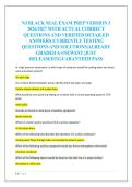 NJ BLACK SEAL EXAM PREP VERSION 3  2026&sol;2027 WITH ACTUAL CORRECT  QUESTIONS AND VERIFIED DETAILED  ANSWERS &vert;CURRENTLY TESTING  QUESTIONS AND SOLUTIONS&vert;ALREADY  GRADED A&plus;&vert;NEWEST &vert;JUST   RELEASED&excl;&excl;&vert;GUARANTEED PASS 