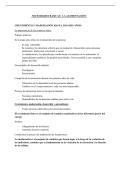 Apuntes CFGS EDUCACI&Oacute;N INFANTIL 
