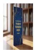 Principles of Mathematical Analysis &ndash; Complete Solution Guide & Test Bank &lpar;Latest Edition&rpar; by Kit-Wing Yu