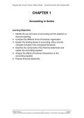 Solution Manual for Accounting Principles&comma; Volumes 1 & 2&comma; 9th Canadian Edition by Jerry J&period; Weygandt &vert; 2026 Update