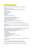 PS381 Final Exam and Answers&period;
