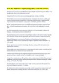 BUS 381 - Midterm &lpar;Chapters 1-6&rpar; &vert;&vert; 100&percnt; Error-free Answers&period;