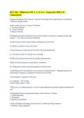 BUS 381 - Midterm &lpar;CH&period; 1&comma; 2&comma; 4&comma; 5&comma; 6 &plus; Jeopardy&rpar; 2026 &vert;&vert; A&plus; Guaranteed&period;