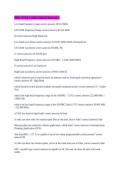 PRC-117g &vert;&vert; with Actual Answers&period;