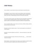 Utah Notary Exam Questions and Answers