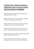CERTIFIED PUBLIC WORKS PROFESSIONAL SUPERVISION CPWP-S EXAM 2026 MASTER PRACTICE QUESTION COMPENDIUM