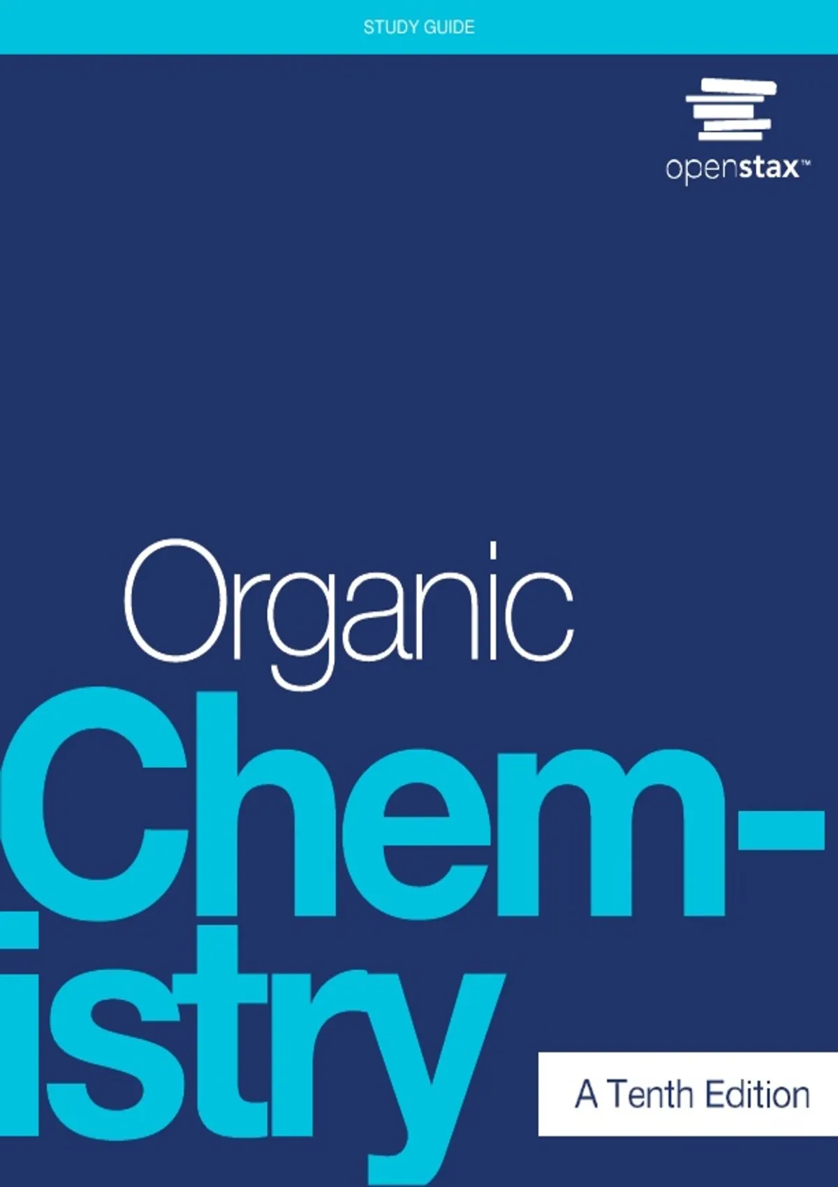 John R Rumble Chemistry Organic Chemistry – John McMurry | Official OpenStax 10th Edition ...