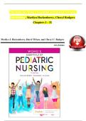 Test Bank For Calculating Drug Dosages A Patient-Safe Approach to Nursing and Math 2nd Edition by Castillo 9781719641227 Chapter 1-22 Complete Guide&period;