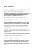 BADM 7190 Quiz 5  Questions & Answers Study Guide 2025&sol;2026