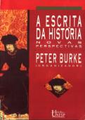 A fully comprehensive testbank for Peter Burke - A Escrita da Hist&oacute;ria