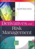 Derivatives and Risk Management by Jayanth Rama Varma