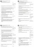 ATI TEAS Version 7 Practice Test &ndash; Science &sol; Score 100&percnt; &sol; New Version &sol; 2025 Update
